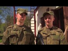 Embedded thumbnail for 6.05.2017 - Закладка Георгиевского храма в Чехов 3