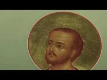 Embedded thumbnail for 17.02.2018 - День памяти новомучеников в селе Якшино