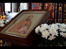 Embedded thumbnail for 07.03.2018 - День памяти священномученика Иоанна Орлова
